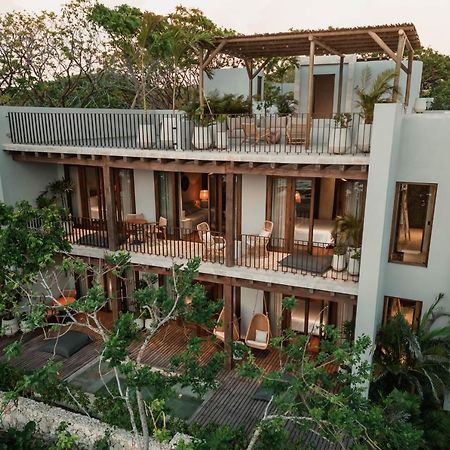 Makani Luxury Wanderlust Corregimiento Bocachica Exterior foto