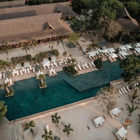 Makani Luxury Wanderlust Corregimiento Bocachica Exterior foto