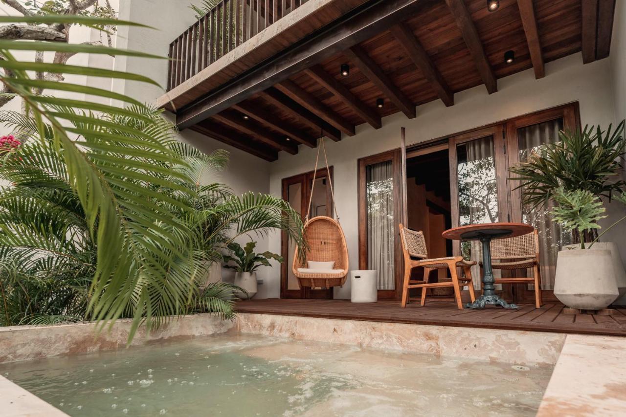 Makani Luxury Wanderlust Corregimiento Bocachica Exterior foto