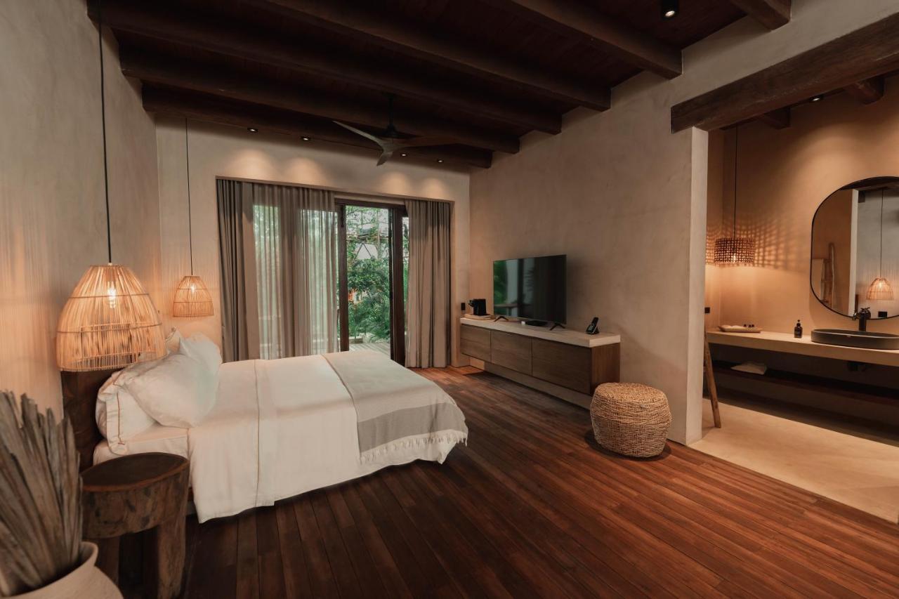 Makani Luxury Wanderlust Corregimiento Bocachica Exterior foto