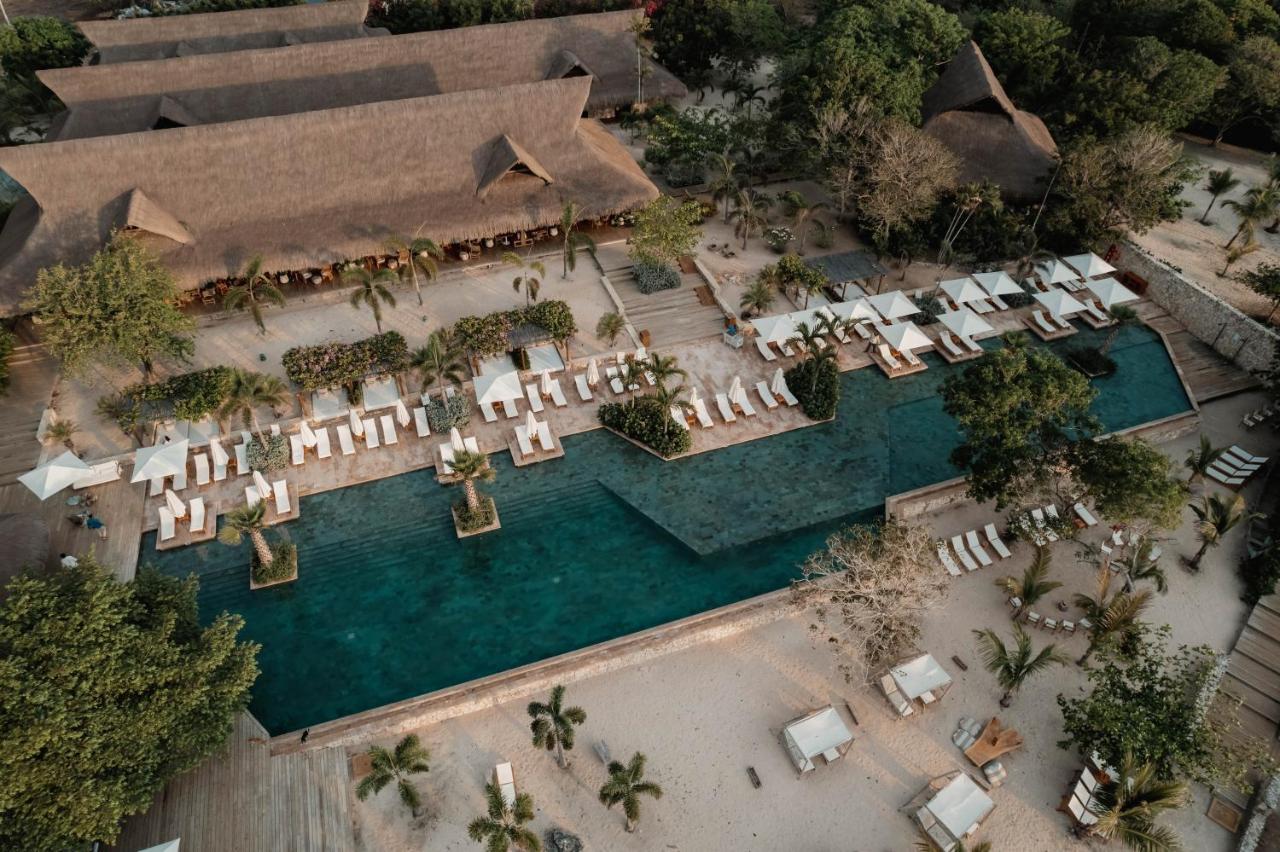 Makani Luxury Wanderlust Corregimiento Bocachica Exterior foto