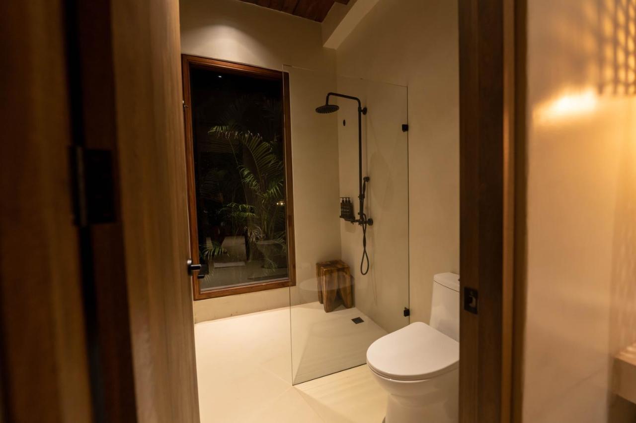 Makani Luxury Wanderlust Corregimiento Bocachica Exterior foto