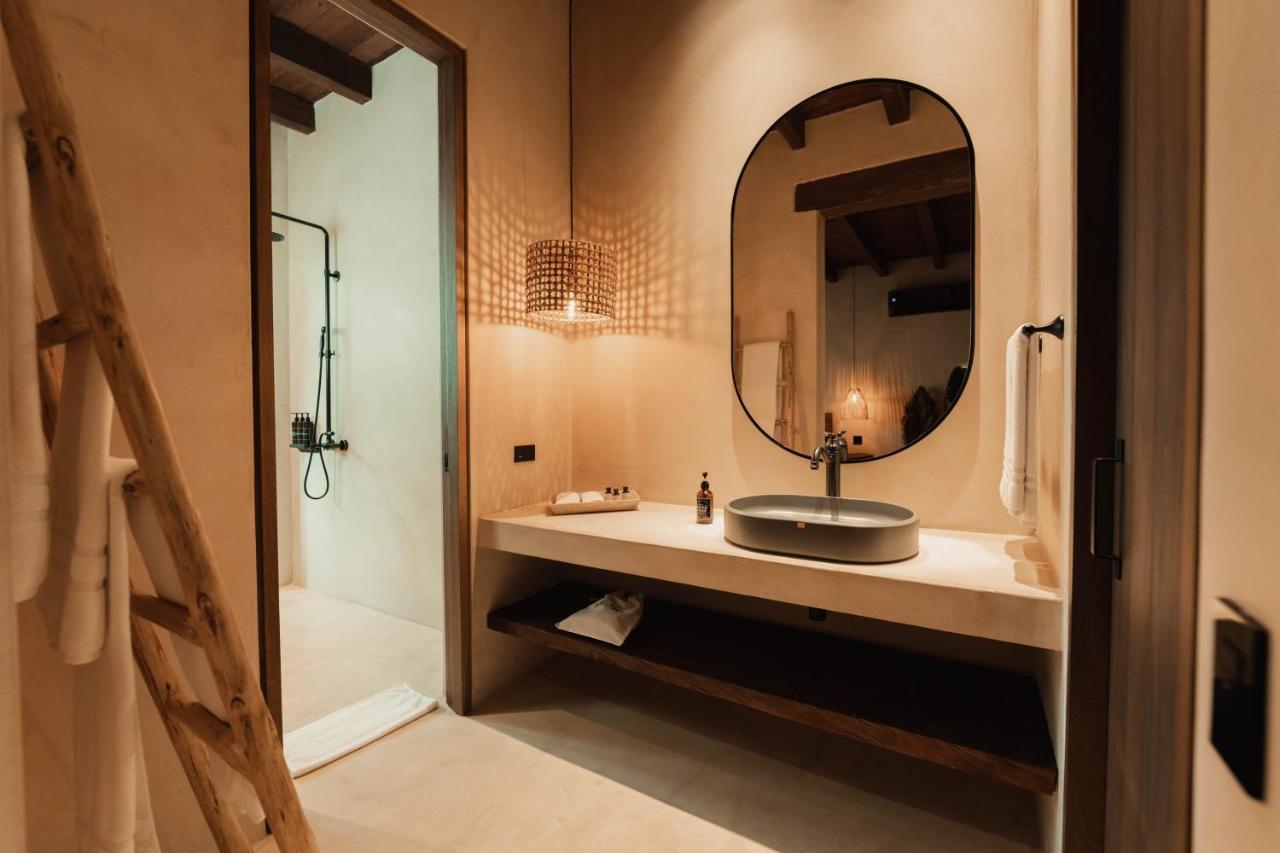 Makani Luxury Wanderlust Corregimiento Bocachica Exterior foto