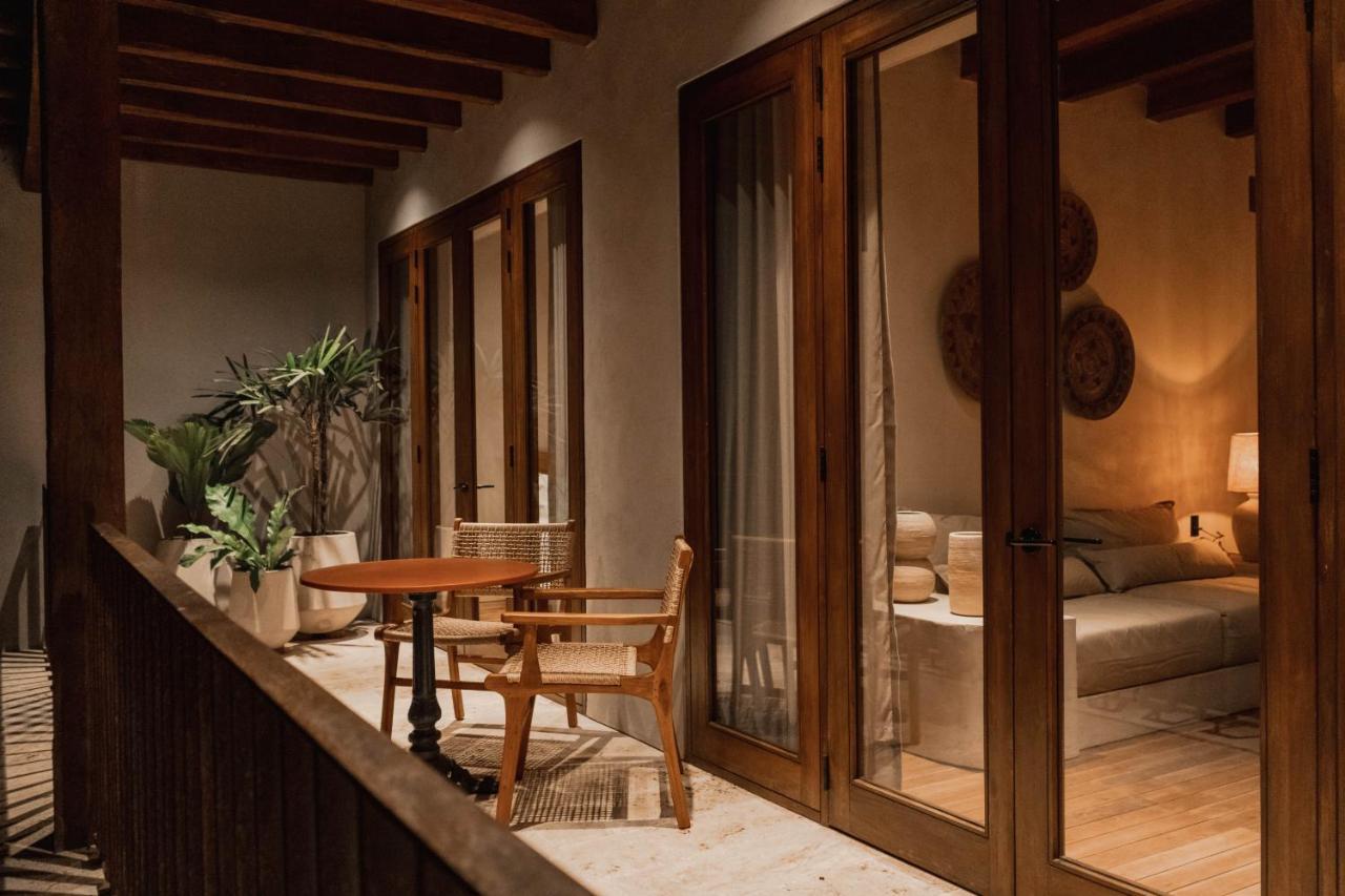 Makani Luxury Wanderlust Corregimiento Bocachica Exterior foto