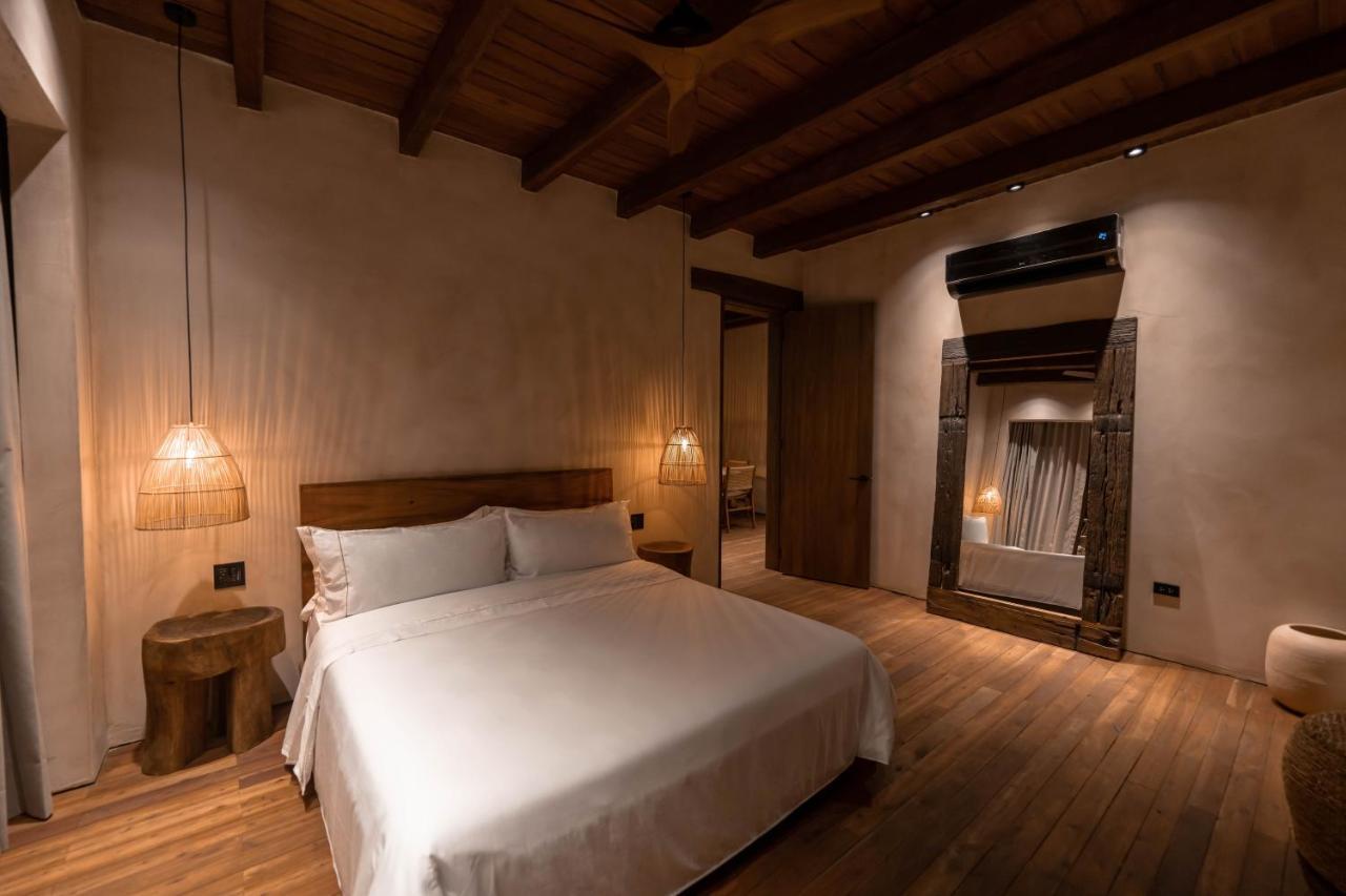 Makani Luxury Wanderlust Corregimiento Bocachica Exterior foto