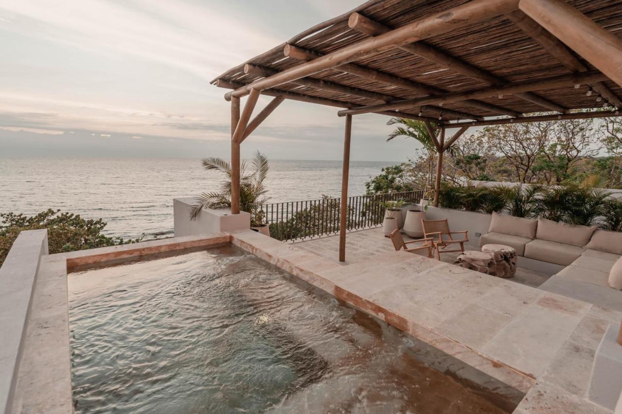 Makani Luxury Wanderlust Corregimiento Bocachica Exterior foto