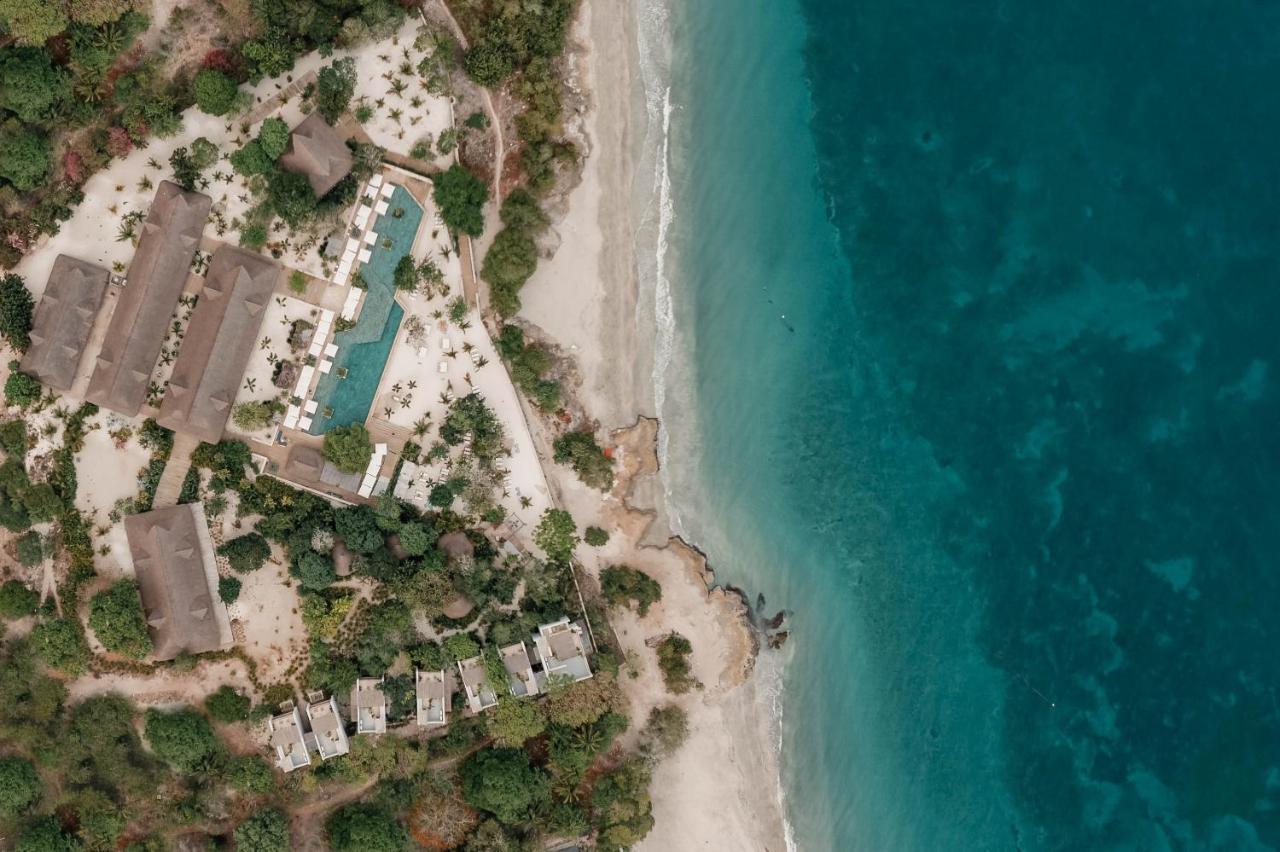 Makani Luxury Wanderlust Corregimiento Bocachica Exterior foto