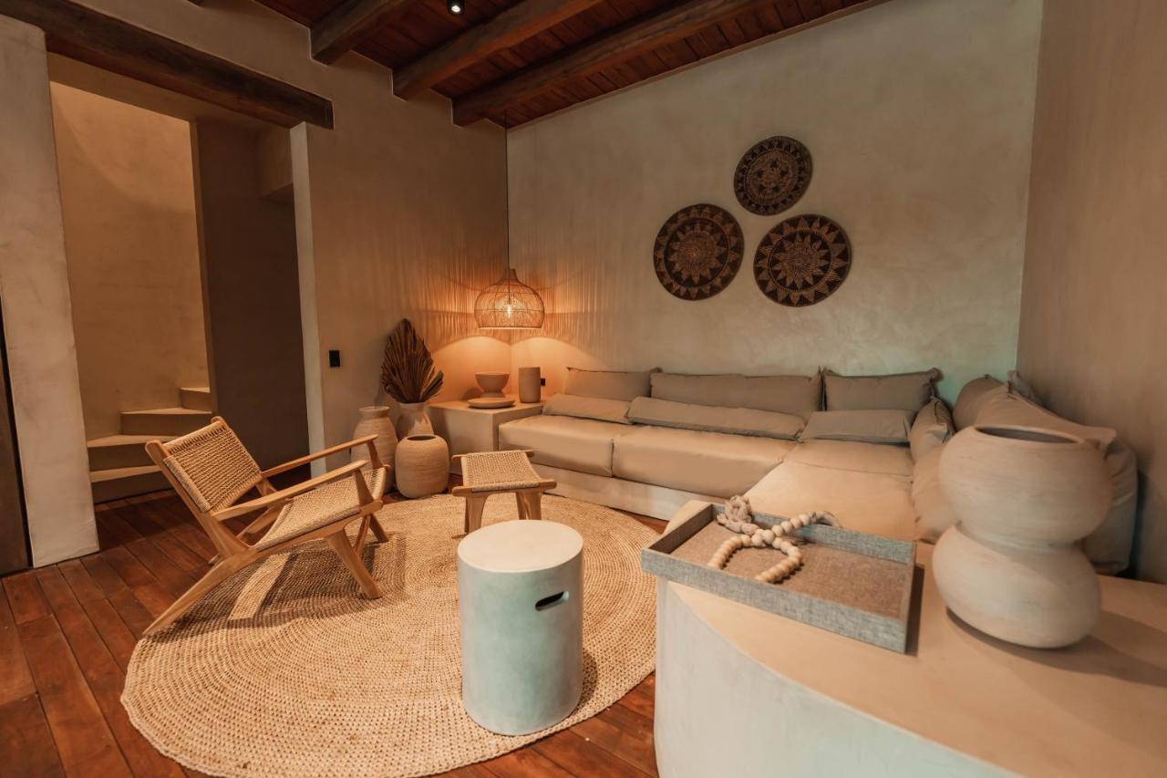Makani Luxury Wanderlust Corregimiento Bocachica Exterior foto
