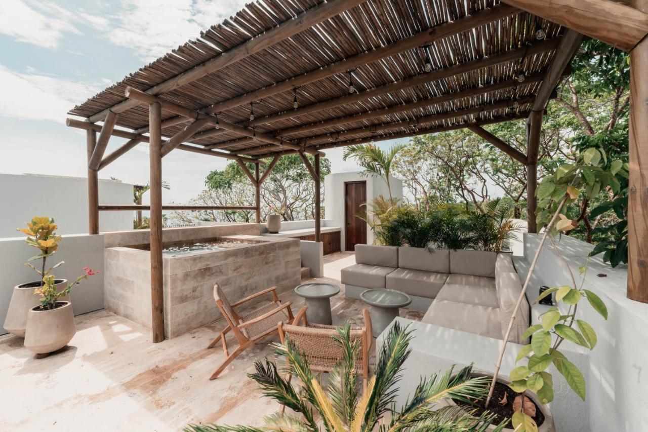 Makani Luxury Wanderlust Corregimiento Bocachica Exterior foto