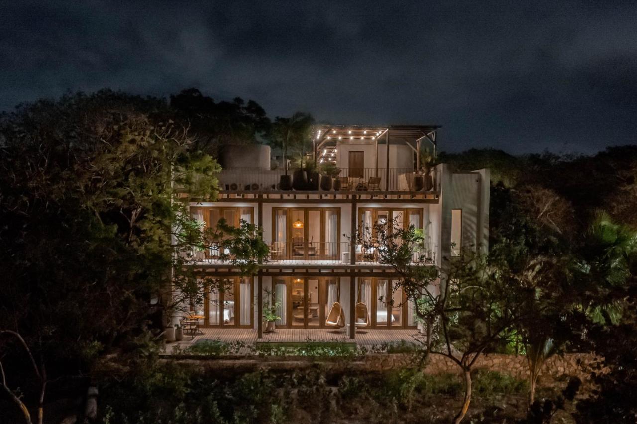 Makani Luxury Wanderlust Corregimiento Bocachica Exterior foto