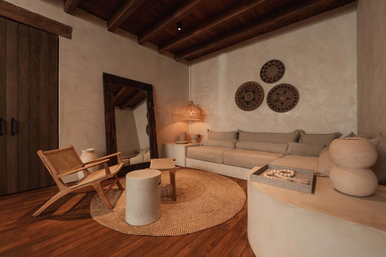 Makani Luxury Wanderlust Corregimiento Bocachica Exterior foto
