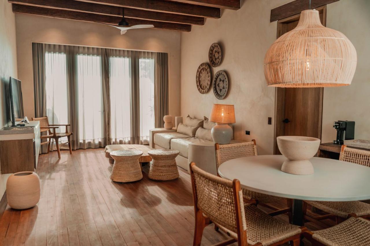 Makani Luxury Wanderlust Corregimiento Bocachica Exterior foto