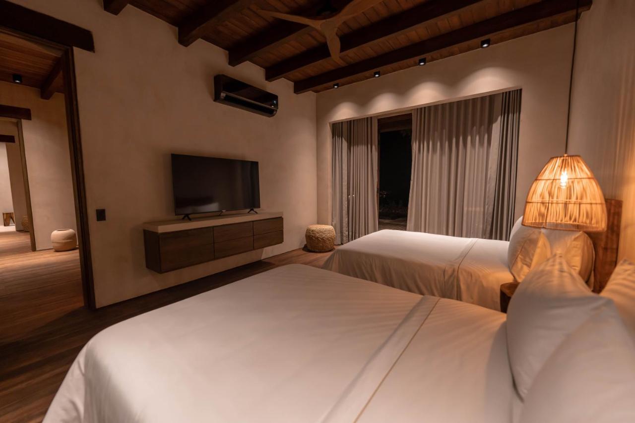 Makani Luxury Wanderlust Corregimiento Bocachica Exterior foto