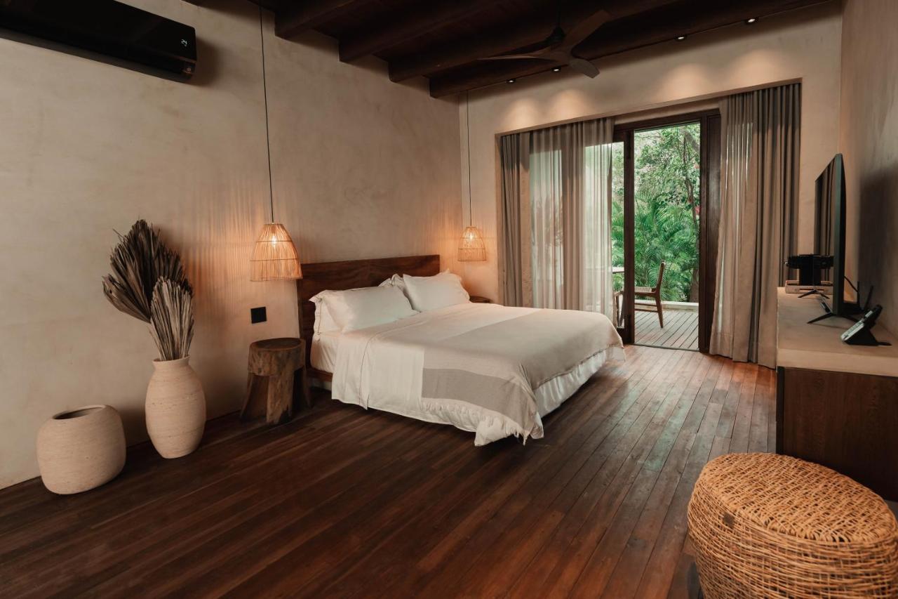 Makani Luxury Wanderlust Corregimiento Bocachica Exterior foto
