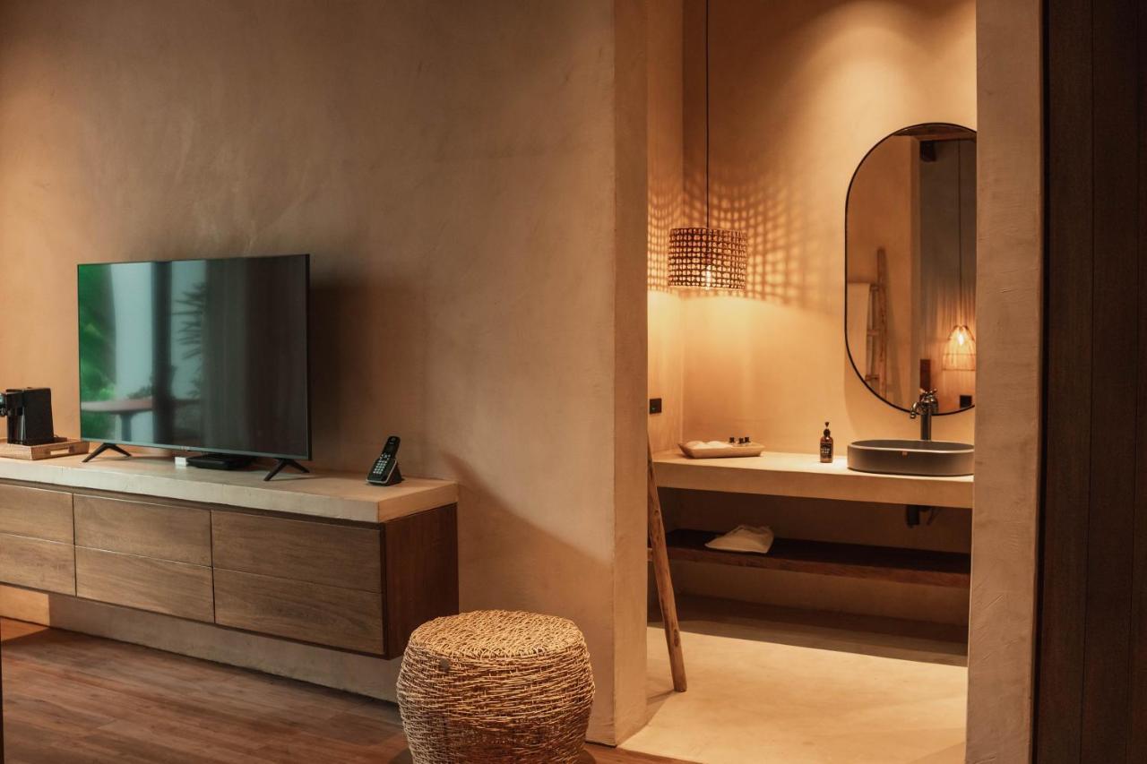 Makani Luxury Wanderlust Corregimiento Bocachica Exterior foto