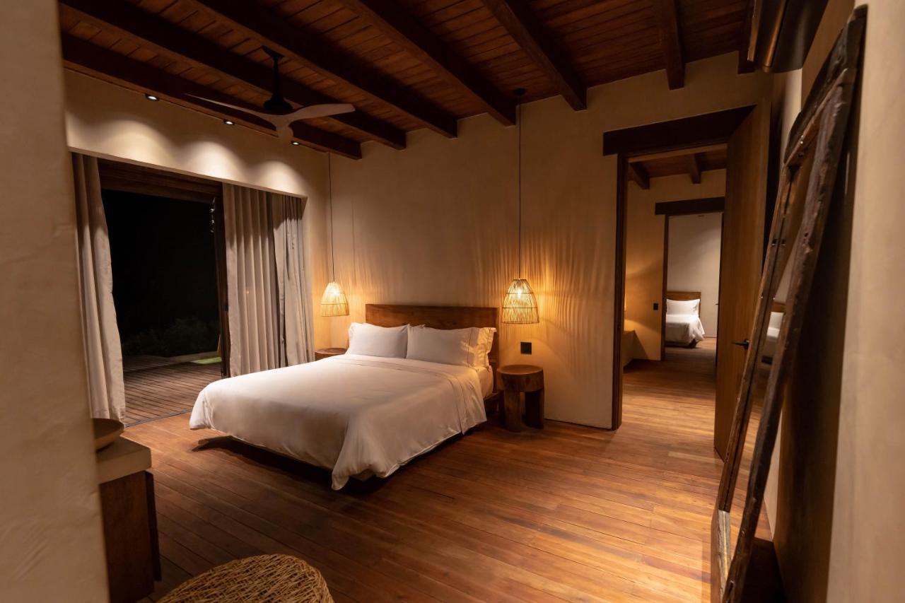 Makani Luxury Wanderlust Corregimiento Bocachica Exterior foto