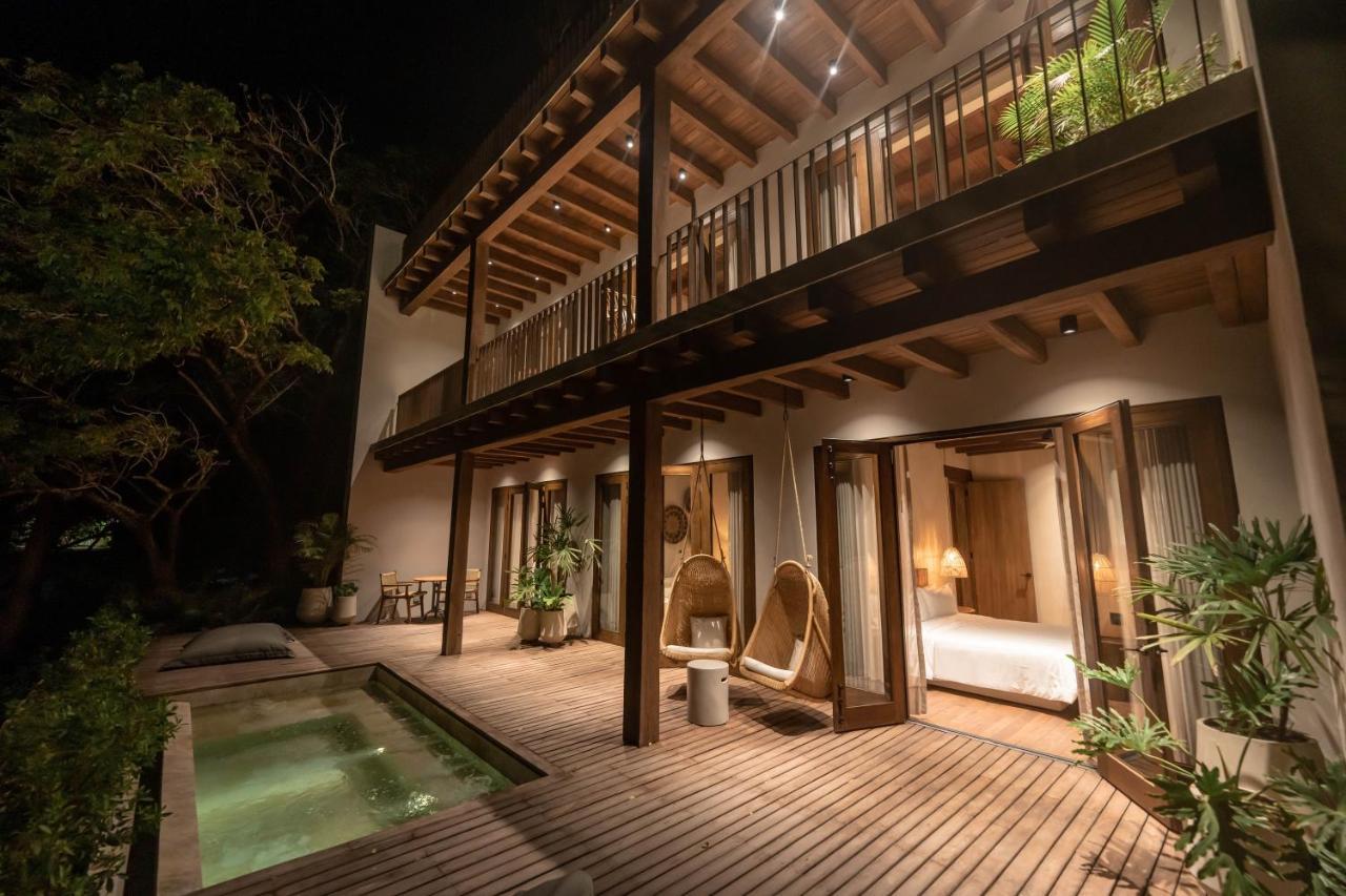 Makani Luxury Wanderlust Corregimiento Bocachica Exterior foto