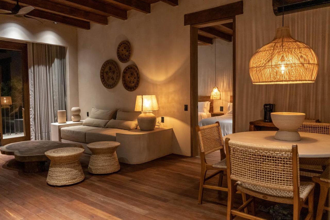 Makani Luxury Wanderlust Corregimiento Bocachica Exterior foto