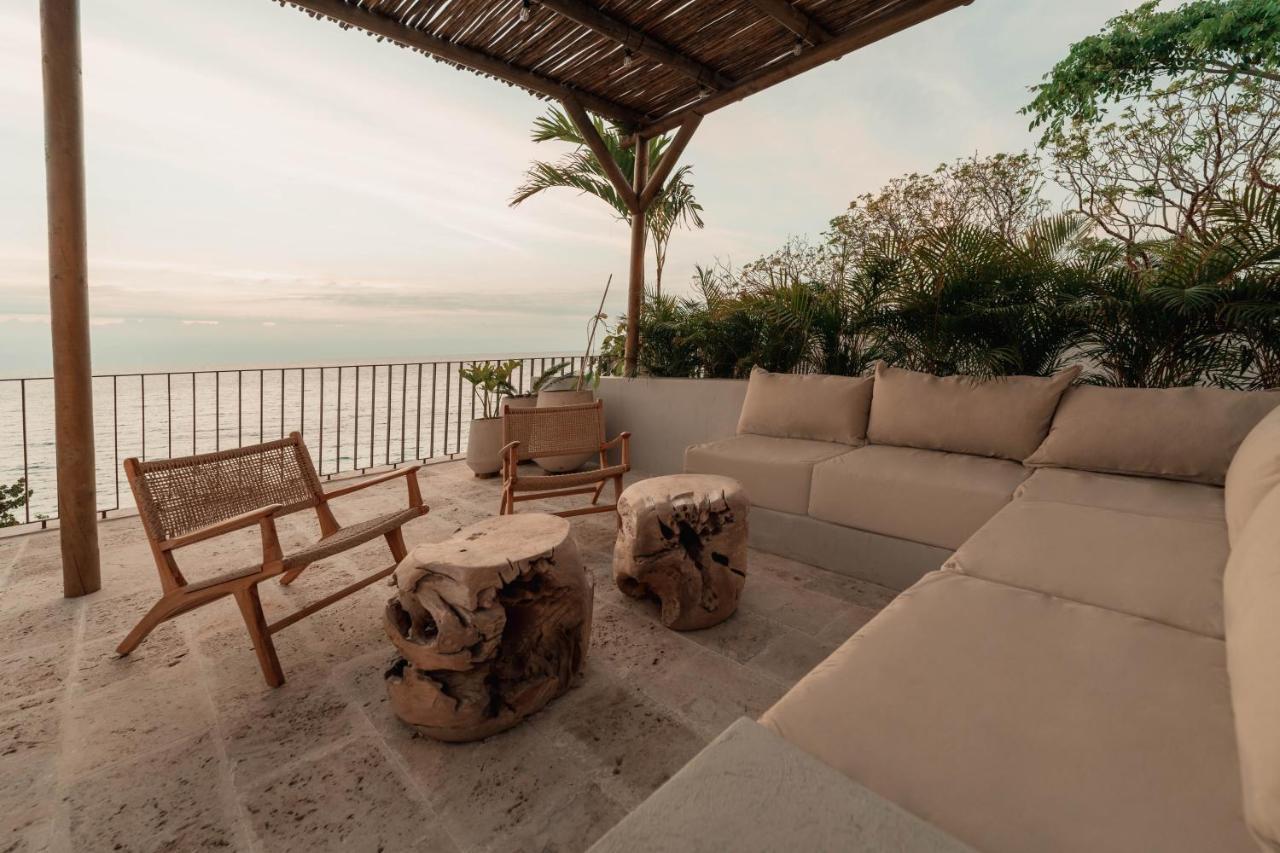 Makani Luxury Wanderlust Corregimiento Bocachica Exterior foto