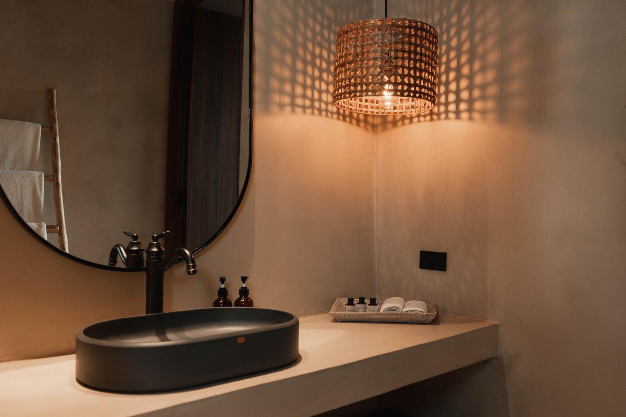 Makani Luxury Wanderlust Corregimiento Bocachica Exterior foto